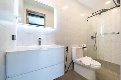 Innovative 4BR Villa Sunset Garden 1 with Oxygen Pool – 사진 3